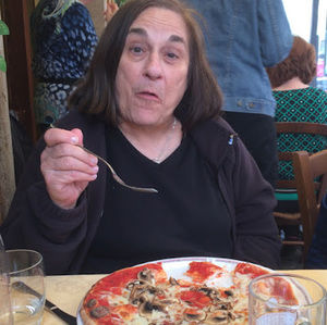 Meet your Posher, Martha